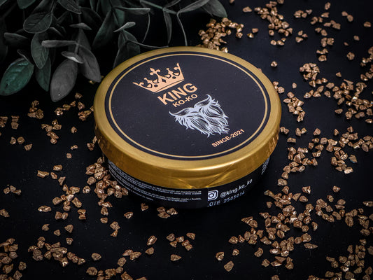 Pomada para peinar Fuerte - King koko Cacao Mate